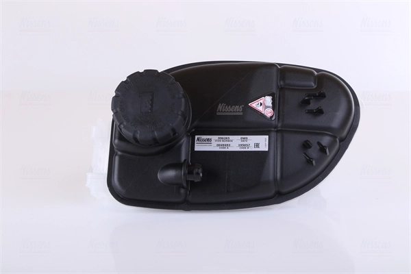 Nissens 996265