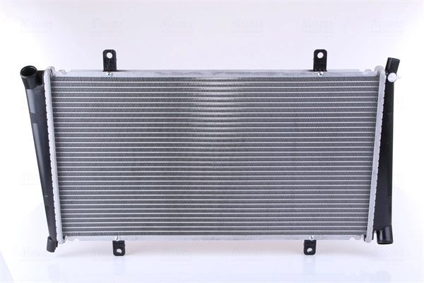 Nissens 65560A