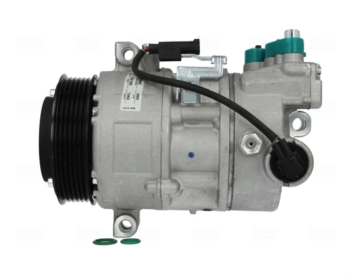 Nissens 89043