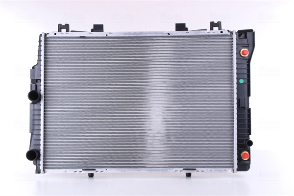 Nissens 62713A