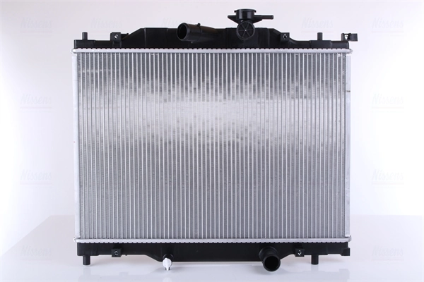 Nissens 606110