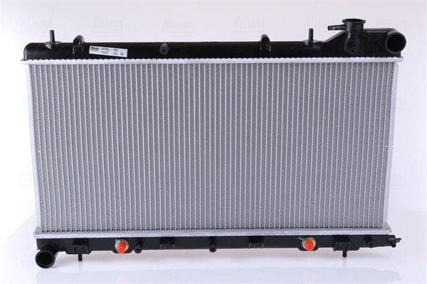 Nissens 67705A