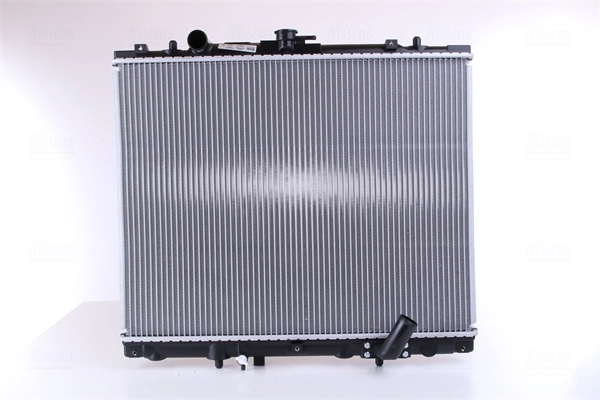 Nissens 62895A