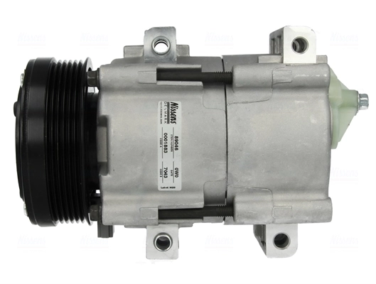 Nissens 89046