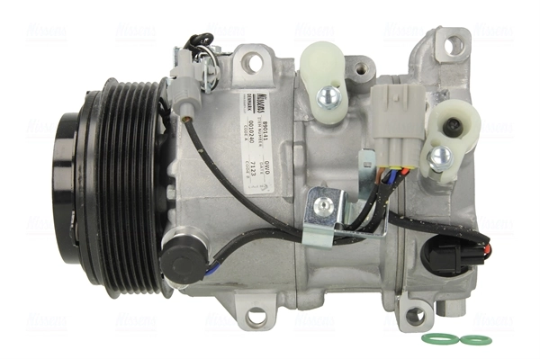 Nissens 890141