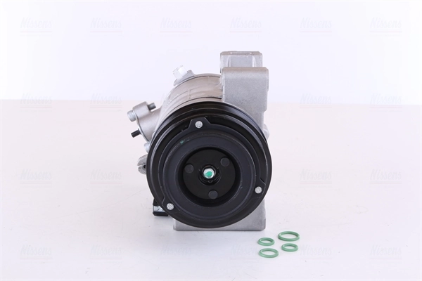 Nissens 890874