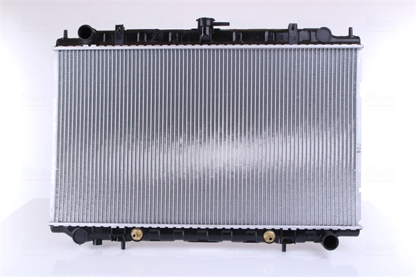 Nissens 67352