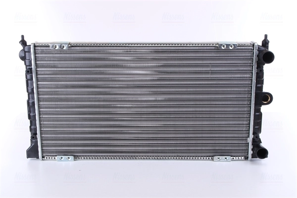 Nissens 652611