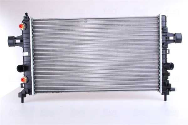 Nissens 630702
