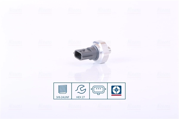 Nissens 301038
