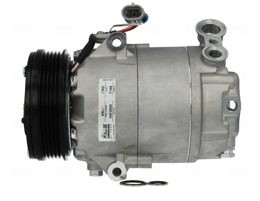 Nissens 89024