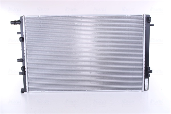 Nissens 606762
