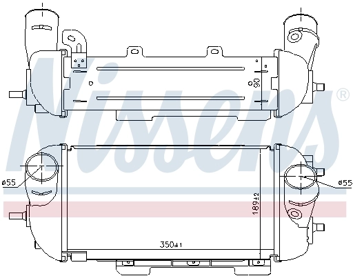 Hyundai 282712F650