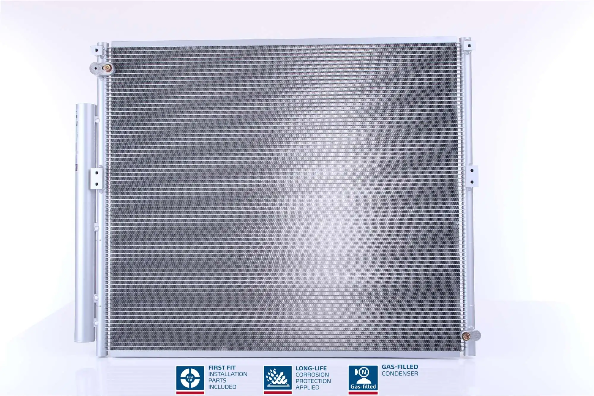 Nissens 940167