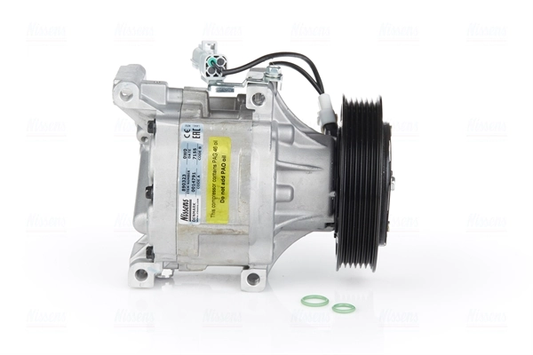 Nissens 890323