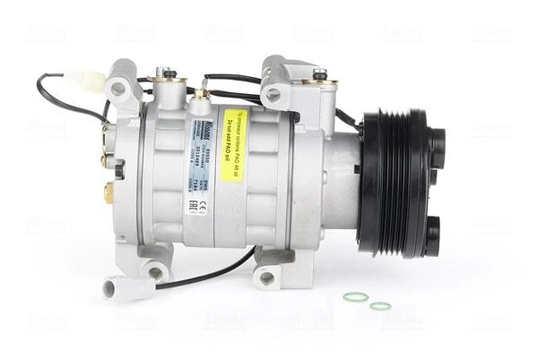 Nissens 89550