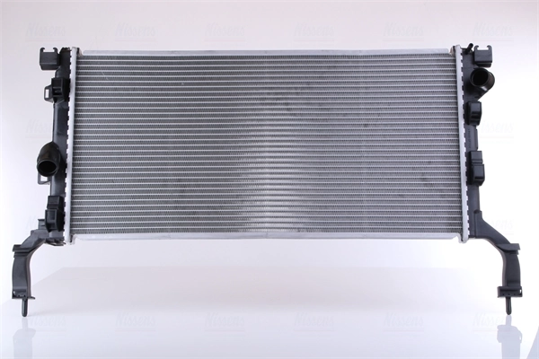 Nissens 637604