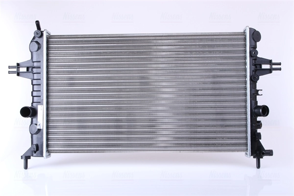 Nissens 630704
