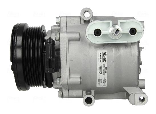 Nissens 89358