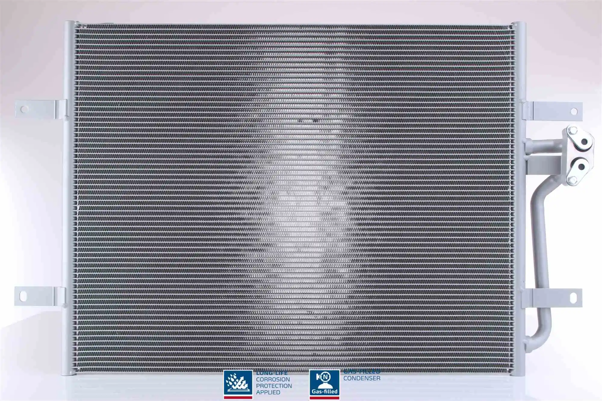 Nissens 940585