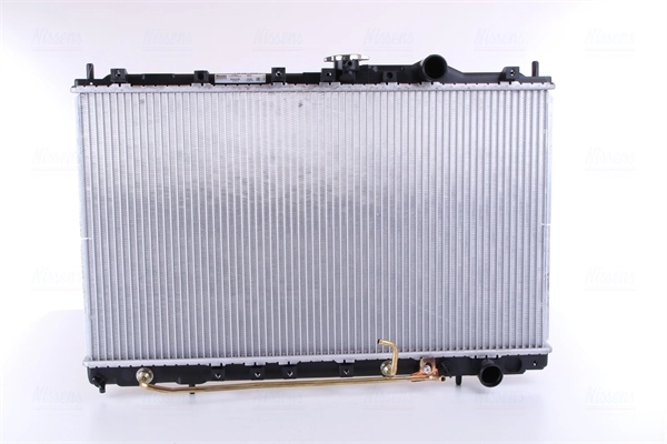 Nissens 62887