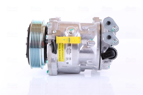 Nissens 89398