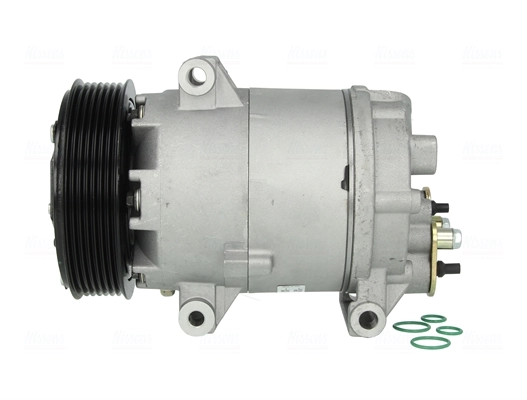 Nissens 89323