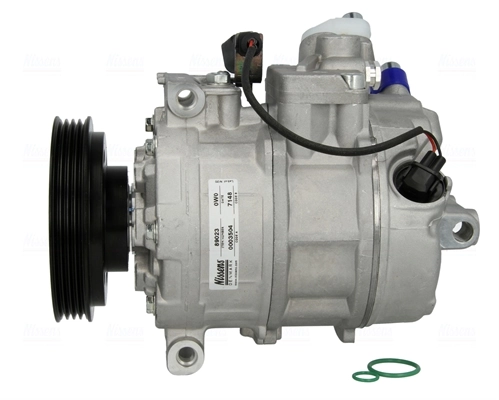 Nissens 89023