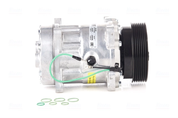Nissens 89160