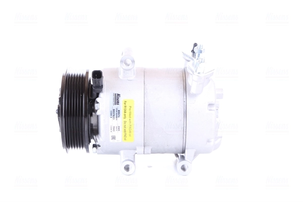 Nissens 89571