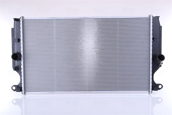 Nissens 64693