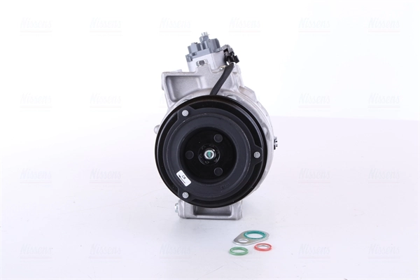 Nissens 890792