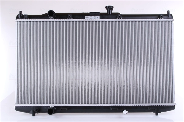 Nissens 681376
