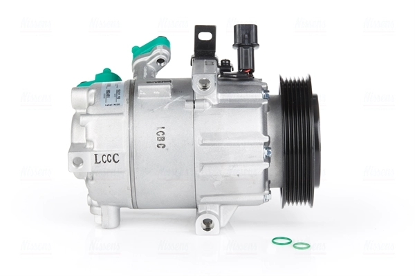 Nissens 890243