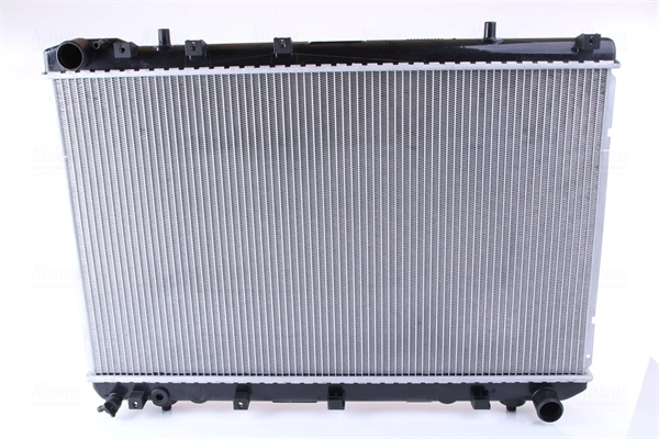 Nissens 61668