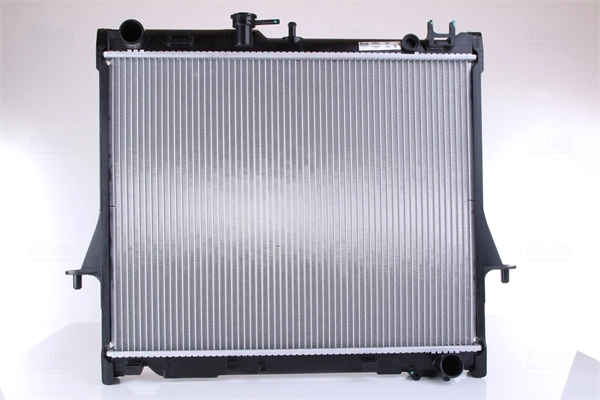 Nissens 60855