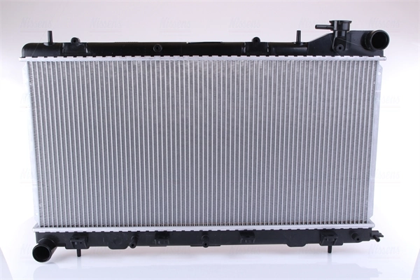 Nissens 67704A
