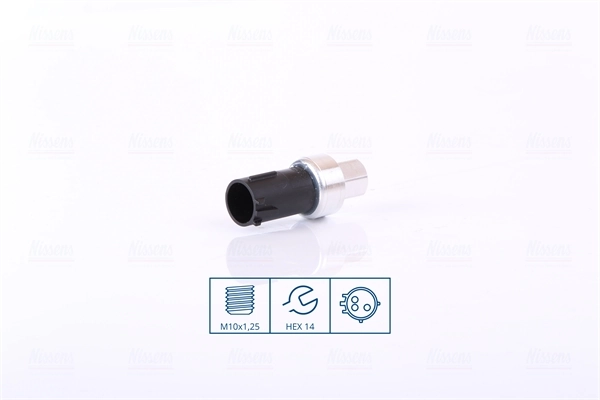 Nissens 301052