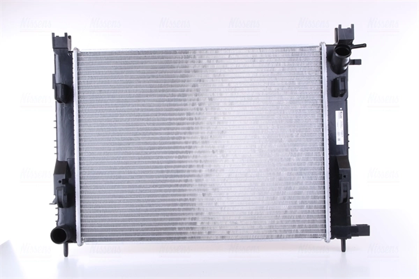 Nissens 637627