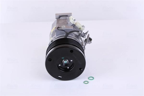 Nissens 890870
