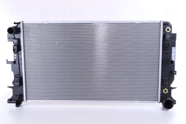 Nissens 627062