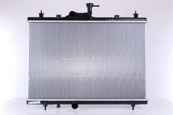 Nissens 637645