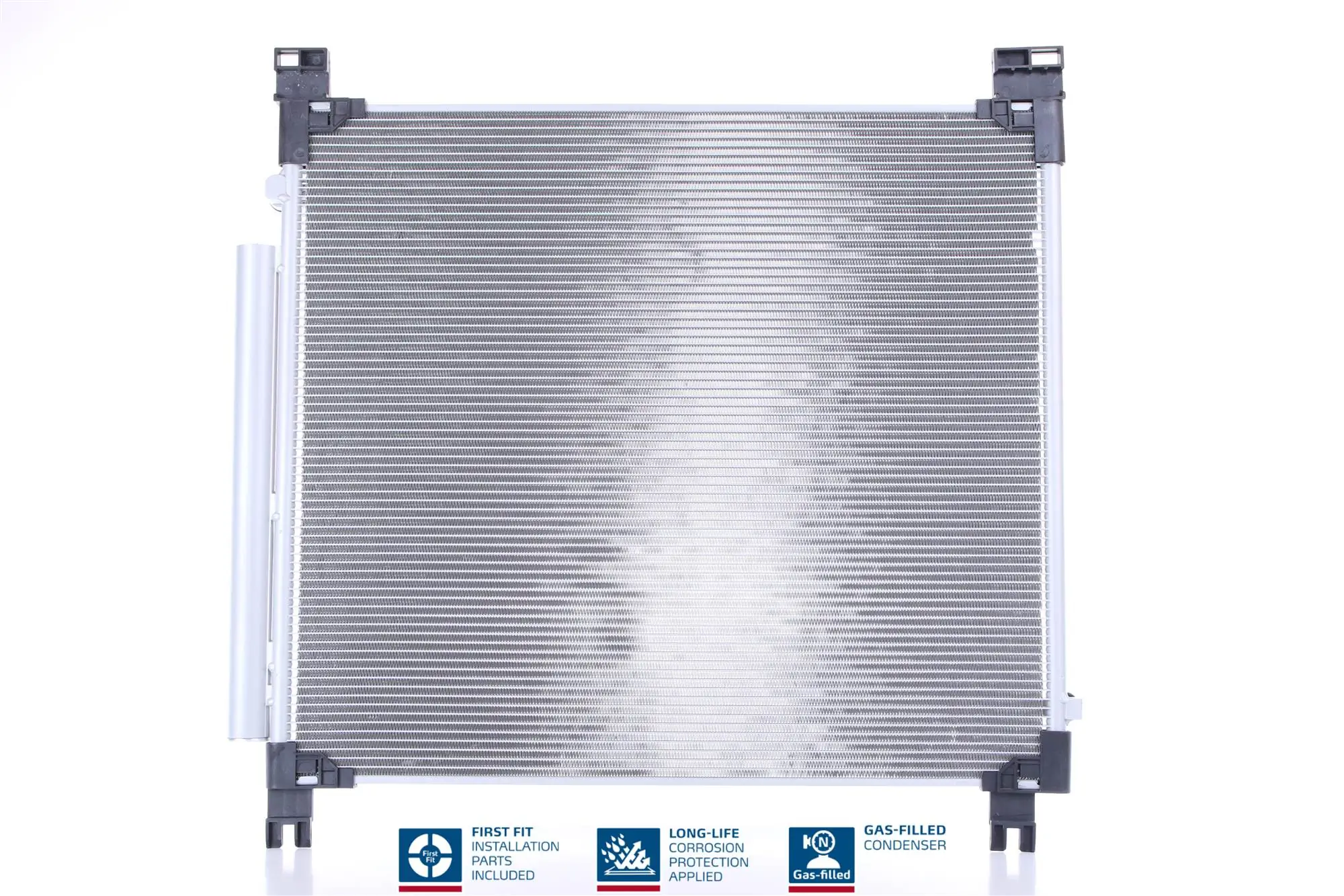 Nissens 940799