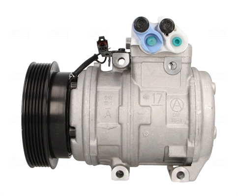Nissens 89153