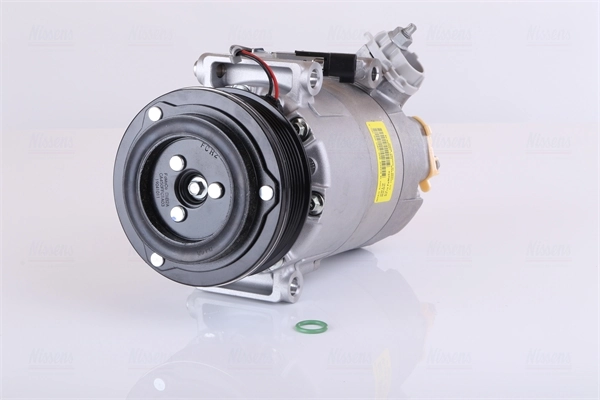Nissens 890714