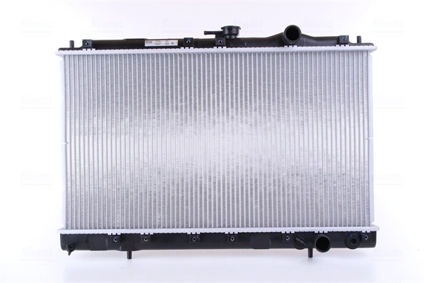 Nissens 62830