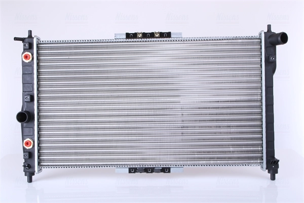Nissens 616671
