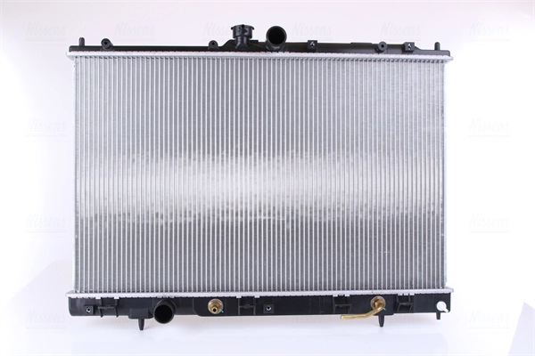 Nissens 628976