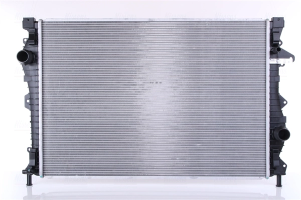Nissens 606681