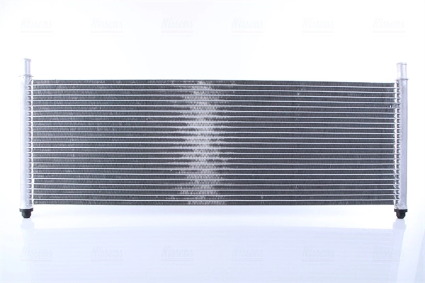 Nissens 606907